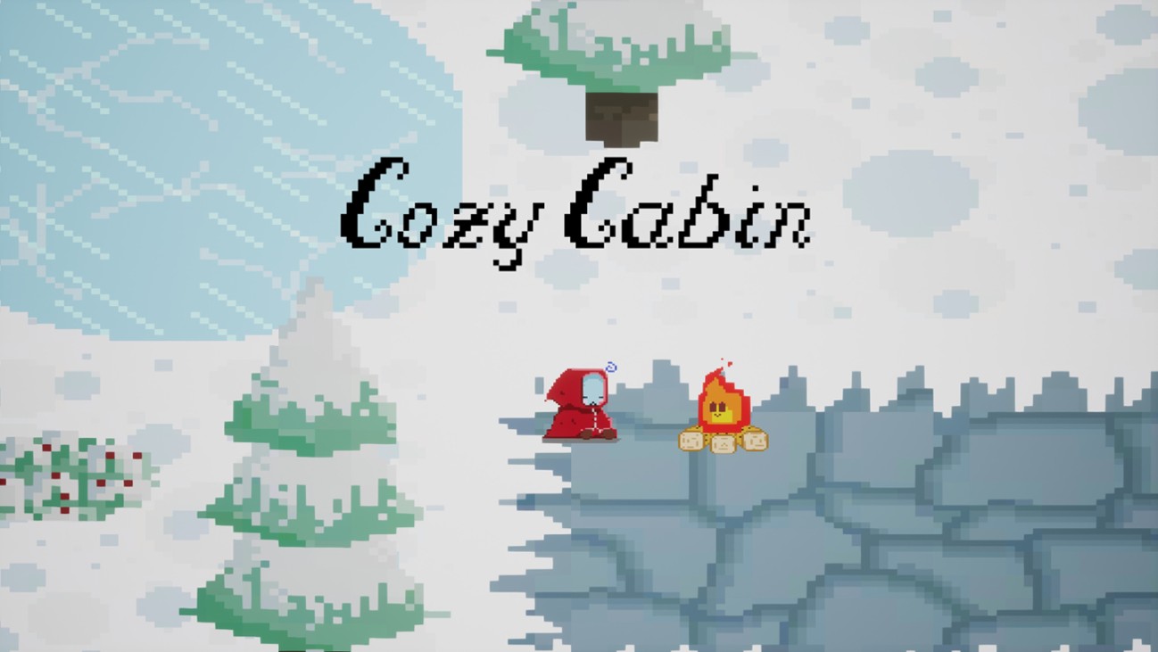 Games like Cozy Cabin
