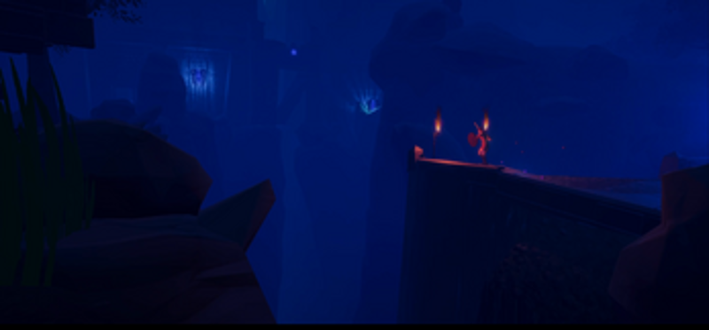 Cursebound screenshot