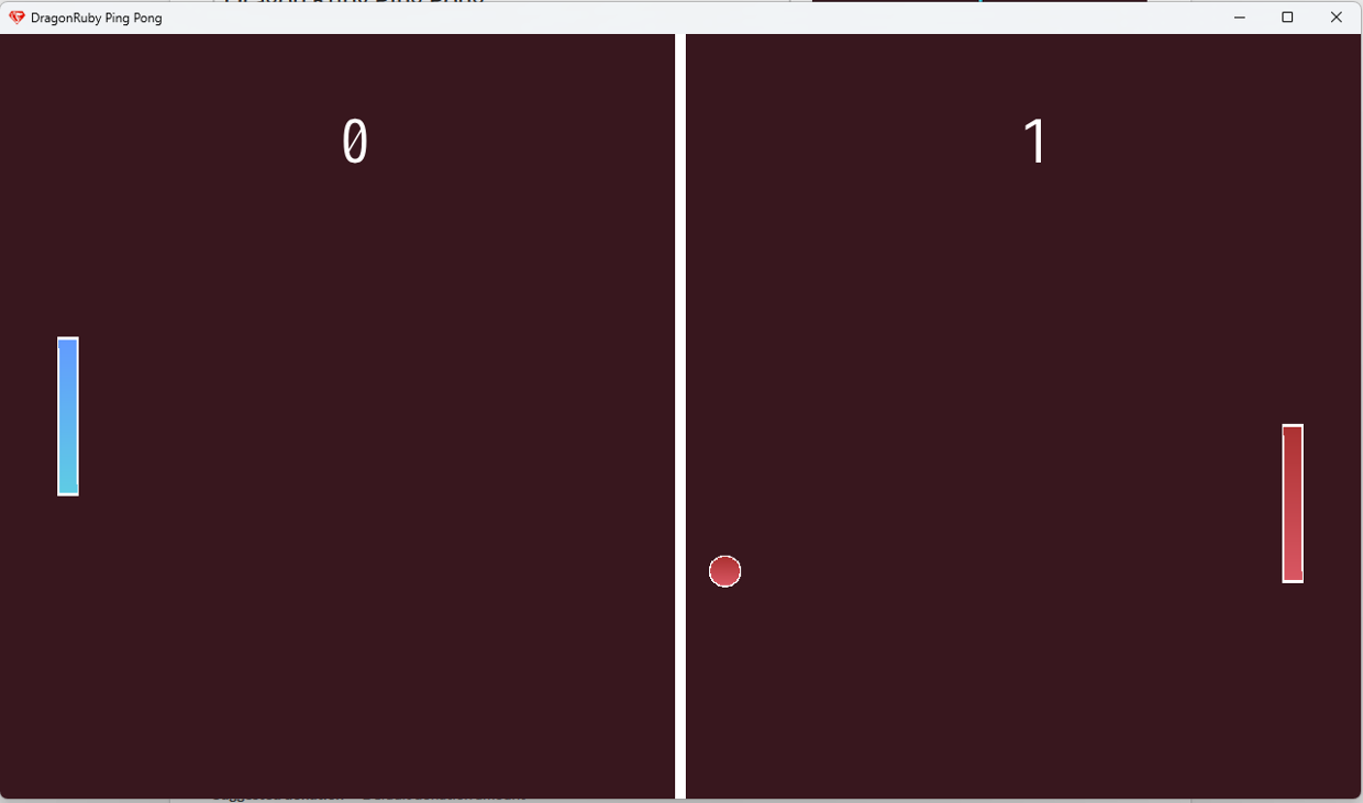 Games like Dragon Ruby Ping Pong