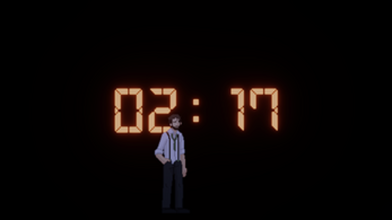 End of the Line Image