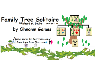 Games like Family Tree Solitaire
