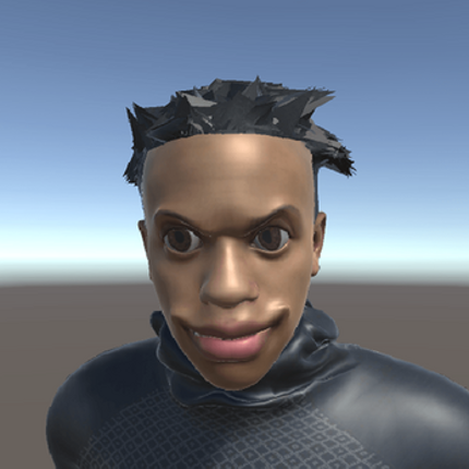 Five Nights At Shrek's screenshot