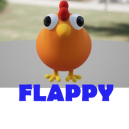 FLAPPY AWAY FROM HOME screenshot