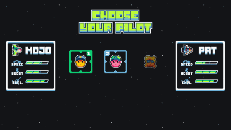 Galactic Duel Image