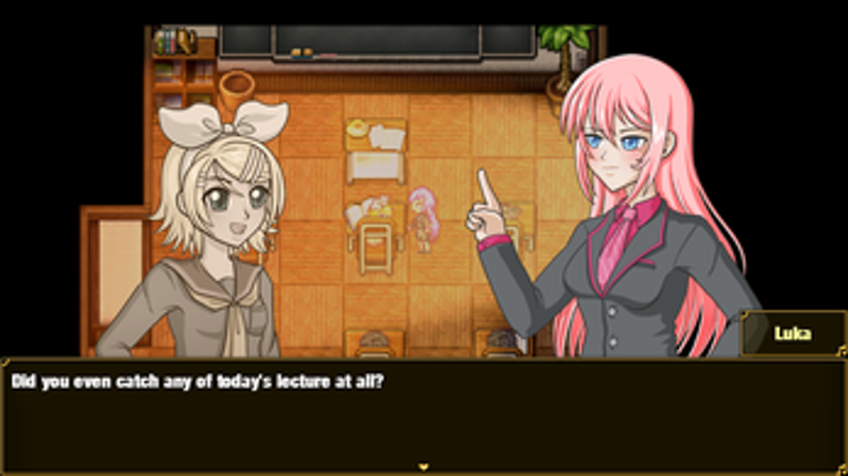 Hearts Like Clockwork Image