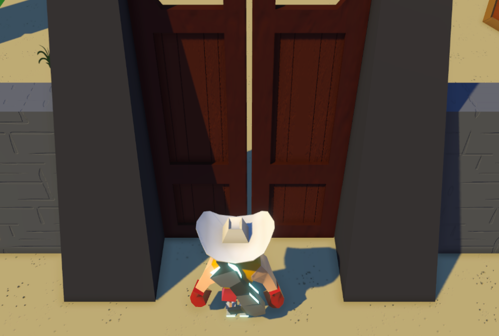 Games like Hero, a story of clichés