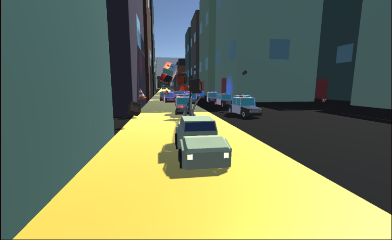 Games like Junkman Driver