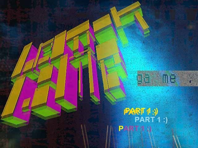 Games like Lemon Lime Game (Part 1)