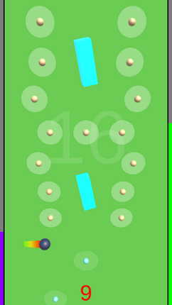 Life Of Ball Image