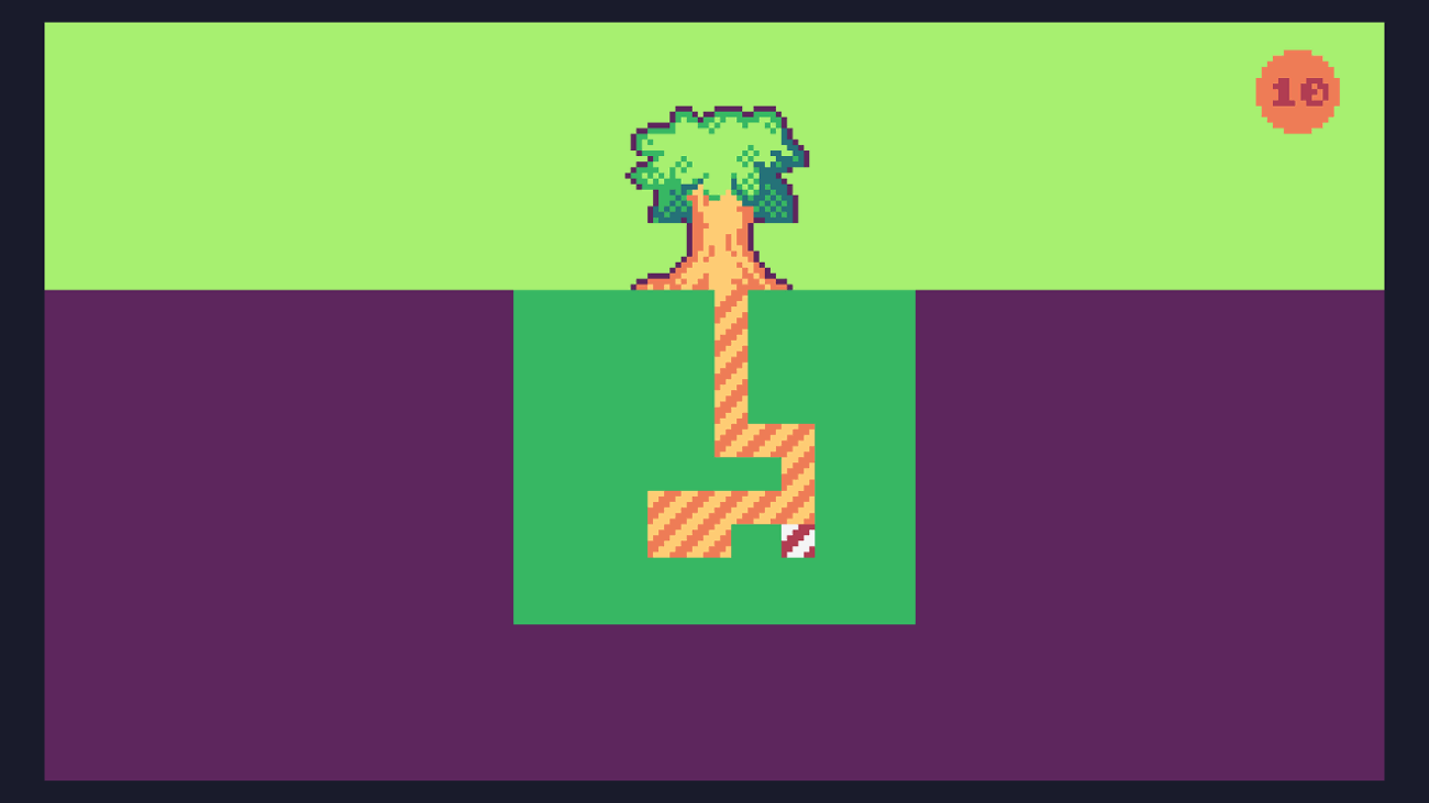 Games like Life of Tree