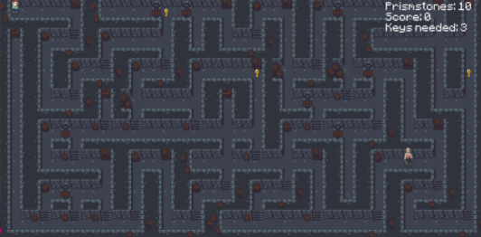 Games like Maze Escape