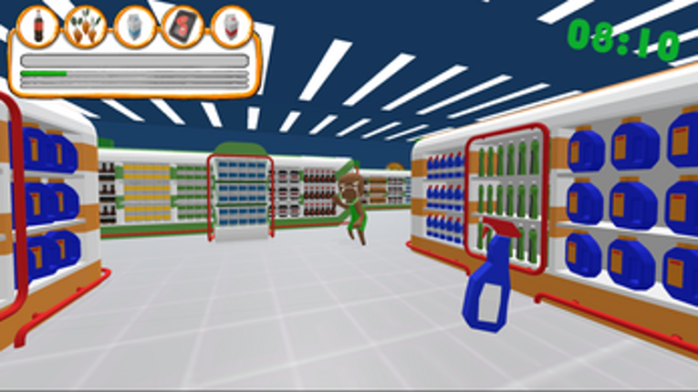 Mercadux screenshot