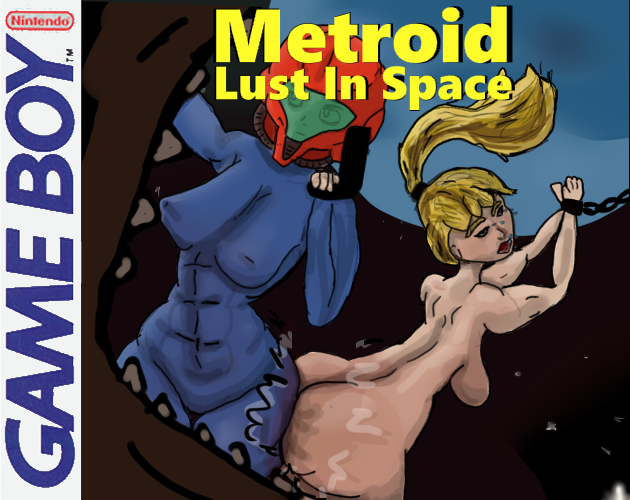 Games like Metroid: Lust In Space