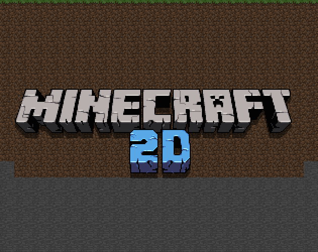 Games like Minecraft 2D