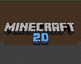 Minecraft 2D Image