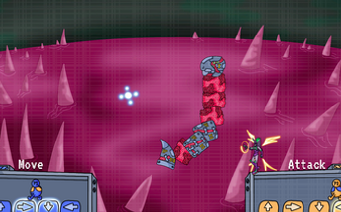 (Not) A Chance Image