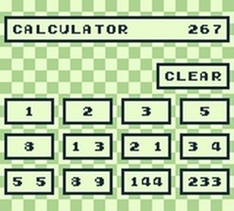 Pocket Planning Poker screenshot