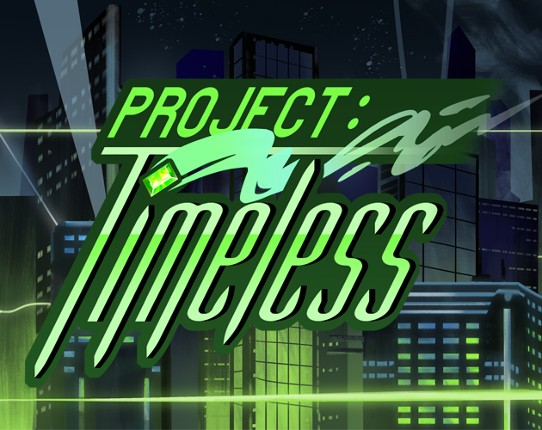 Project: Timeless (Demo) Image