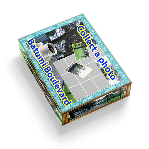 Games like PuzzlePhoto