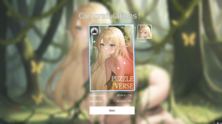 Puzzle Verse screenshot