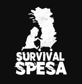 Games like Survival Spesa