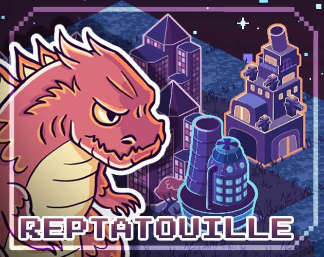 Games like Reptatouille