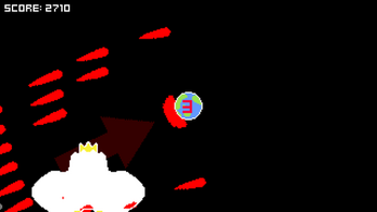 RGB Backfire! screenshot