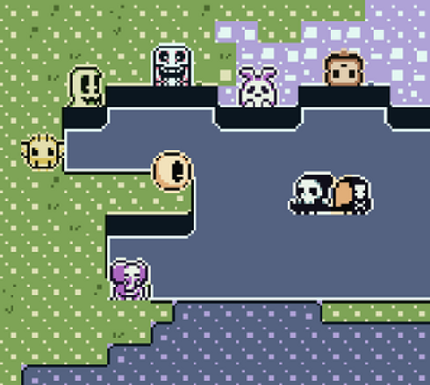 River Styx Round-Up screenshot
