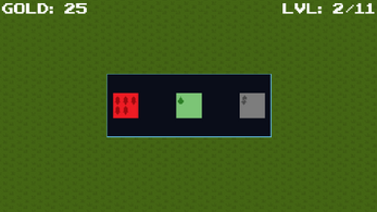 Roll A Blade screenshot