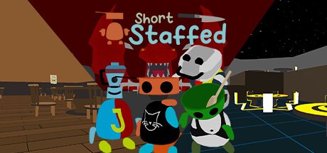 Games like Short Staffed