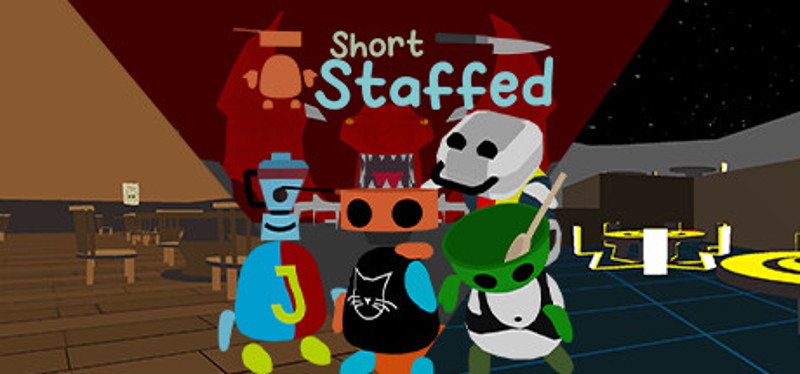 Short Staffed Image