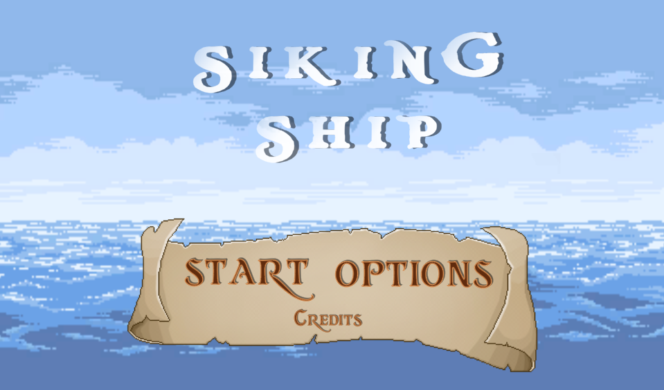 Games like sinking ship
