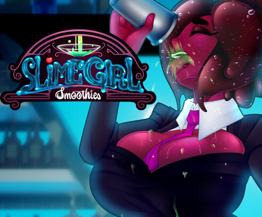 Slime Girl Smoothies Image