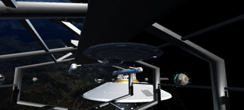 Star Trek: Starfleet Ascendancy Image