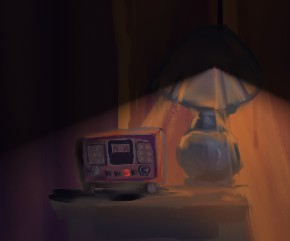 Games like Sweet Home