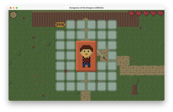 Tales from Gravelpath Image