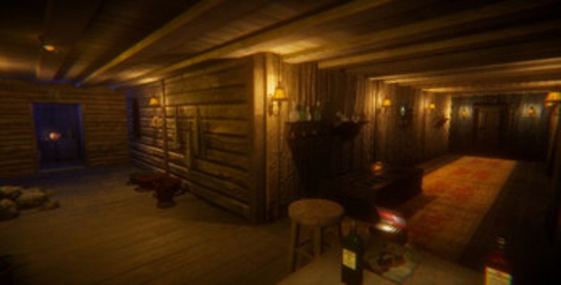 The Shadow screenshot