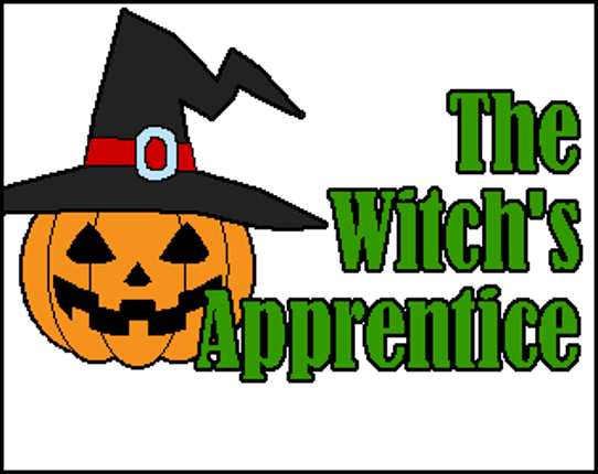 The Witch's Apprentice Game Cover