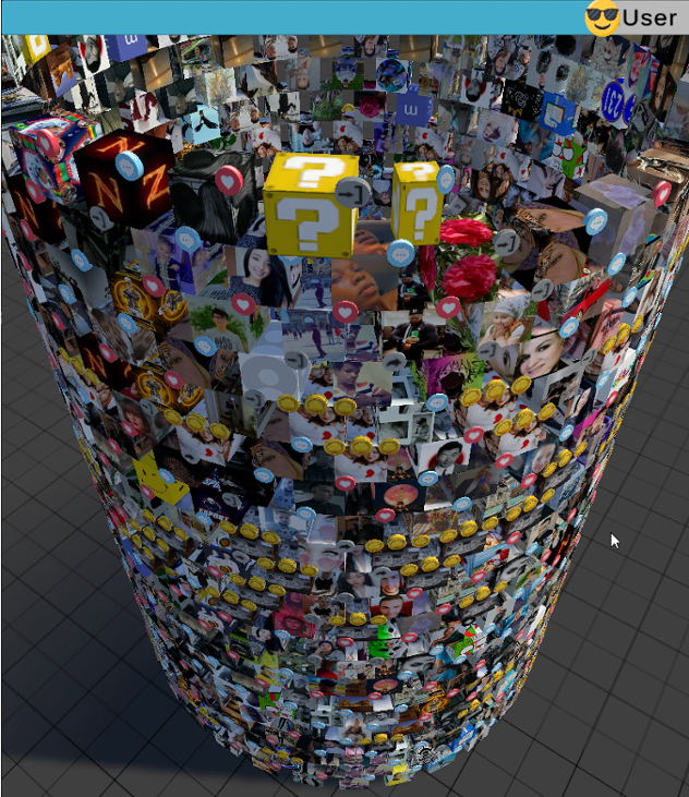 Games like Tiktok Live game (Tower Crash V1)