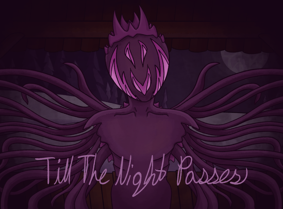 Games like Till The Night Passes
