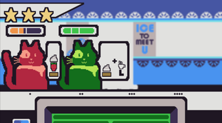 Time Back Café screenshot