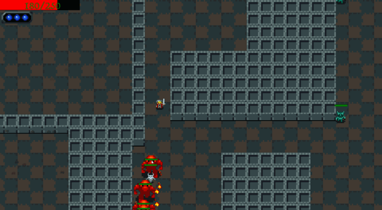 Tiles of Doom Image
