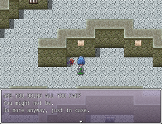 Tower screenshot