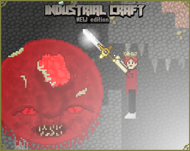 Games like industrial craft v1.2.1.0