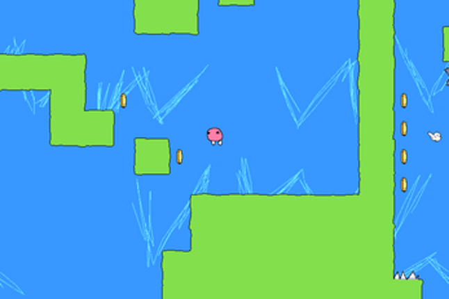 UNFINISHED GAMES COLLECTION 2015-2018 screenshot