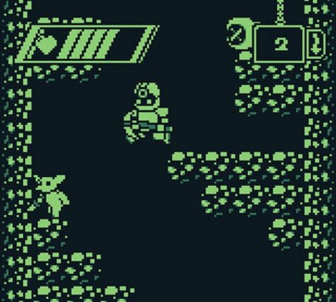 Until The Light Comes [GBJAM 9] screenshot