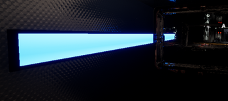 Polished version of Vault 55 - Brief 4 by Ratima screenshot