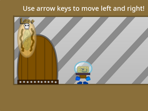 Waffle Tower screenshot