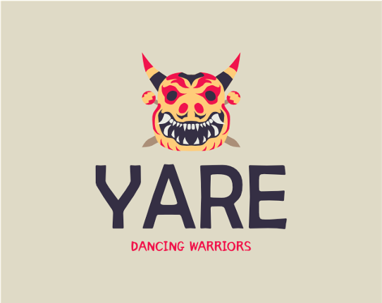 Yare: Dancing Warriors Game Cover