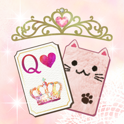 Princess*Solitaire: Cute Games Image